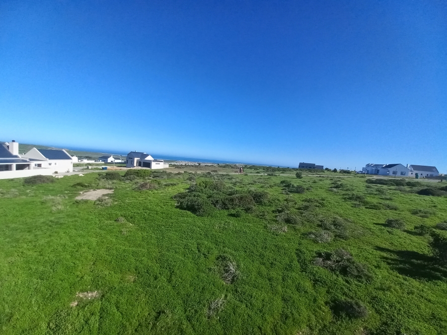 0 Bedroom Property for Sale in Hoogland Western Cape